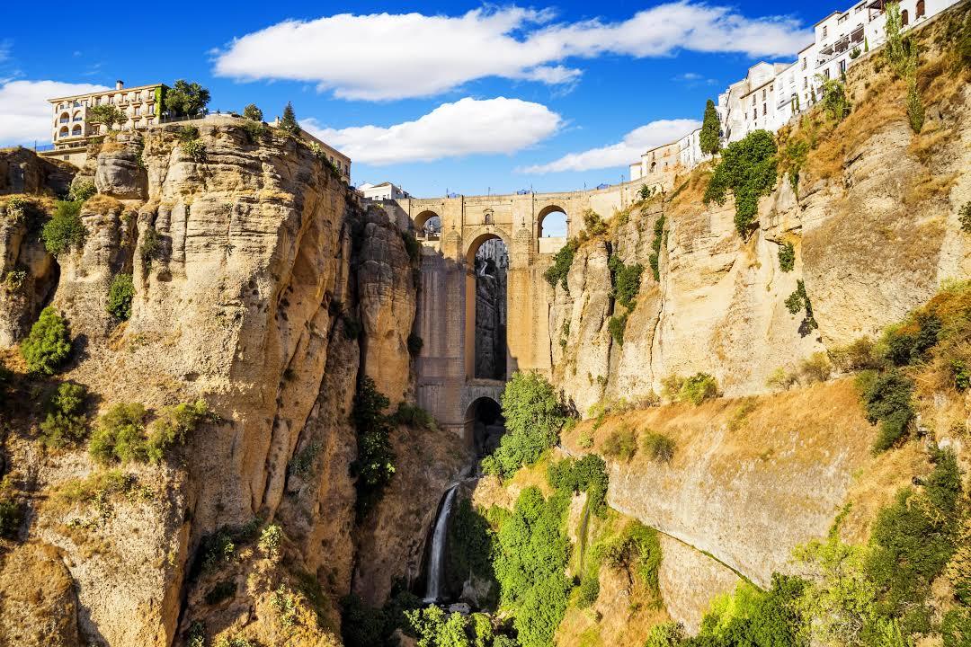 Puente Nuevo Ronda